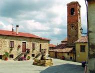 Monteverdi Marittimo